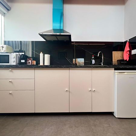 בדלונה Apartamentos Playa מראה חיצוני תמונה