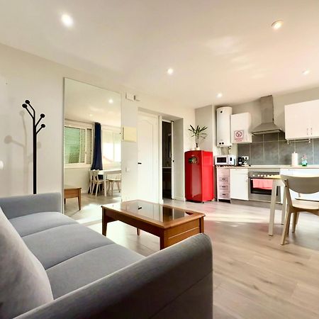 בדלונה Apartamentos Playa מראה חיצוני תמונה