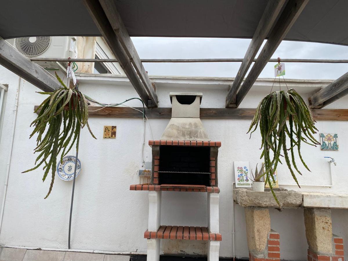 בדלונה Apartamentos Playa מראה חיצוני תמונה