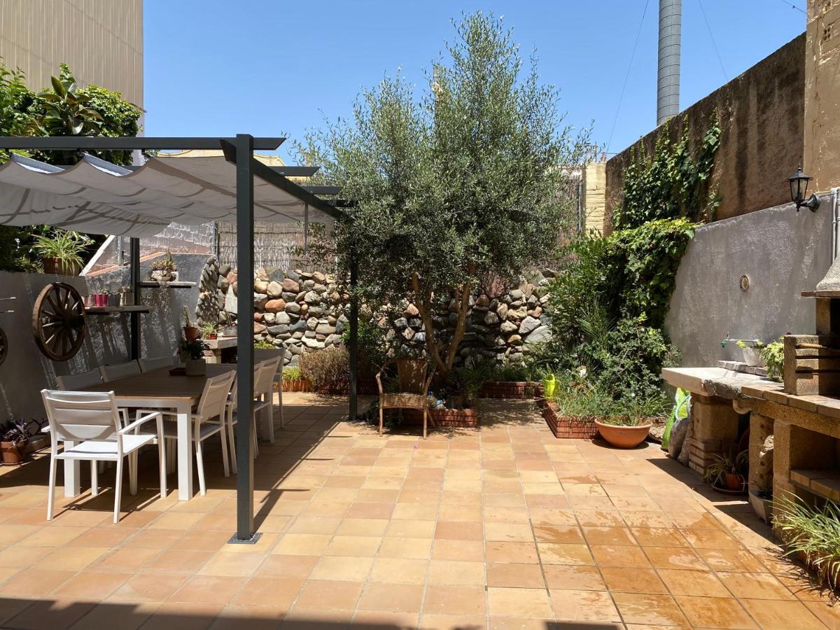 בדלונה Apartamentos Playa מראה חיצוני תמונה