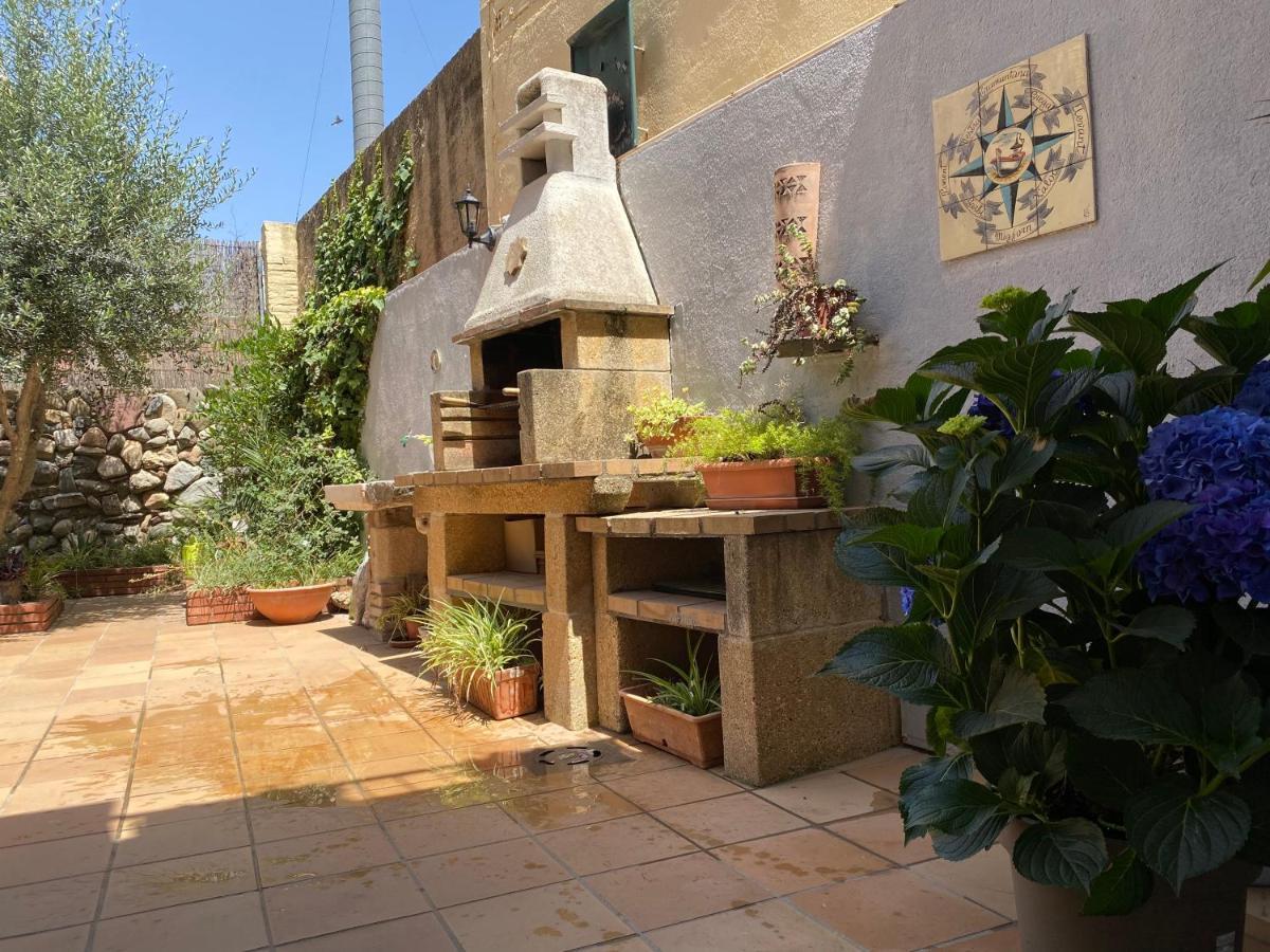 בדלונה Apartamentos Playa מראה חיצוני תמונה