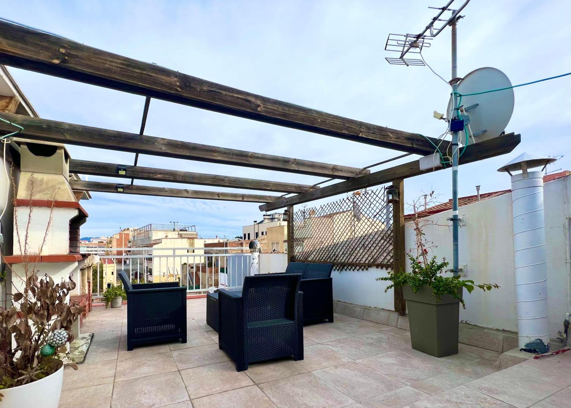 בדלונה Apartamentos Playa מראה חיצוני תמונה