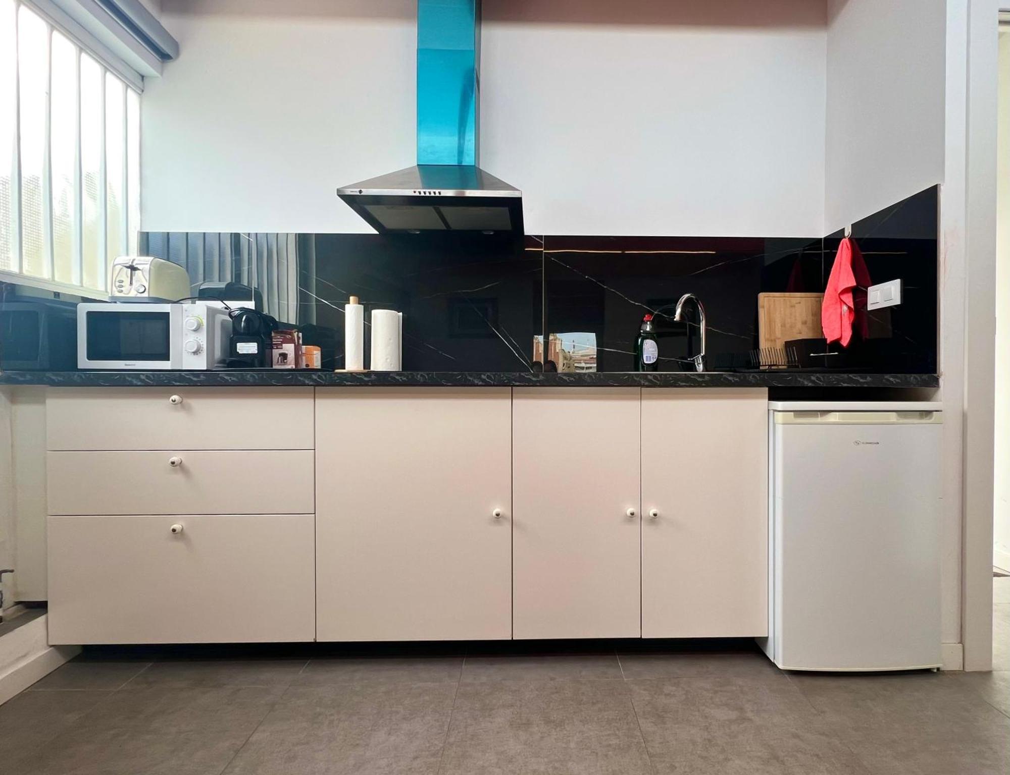 בדלונה Apartamentos Playa מראה חיצוני תמונה