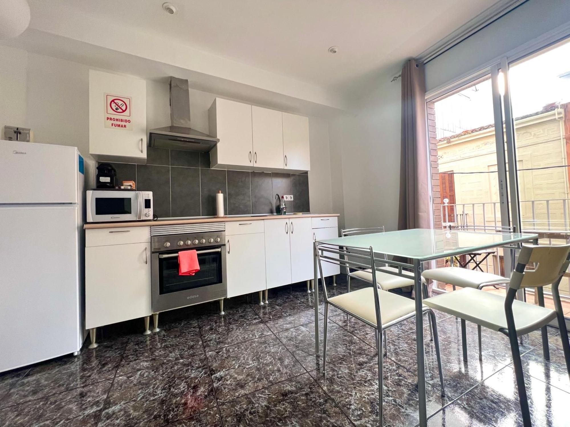 בדלונה Apartamentos Playa מראה חיצוני תמונה