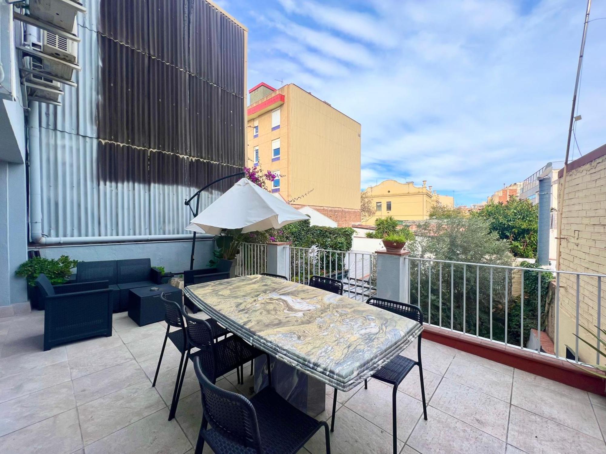 בדלונה Apartamentos Playa מראה חיצוני תמונה