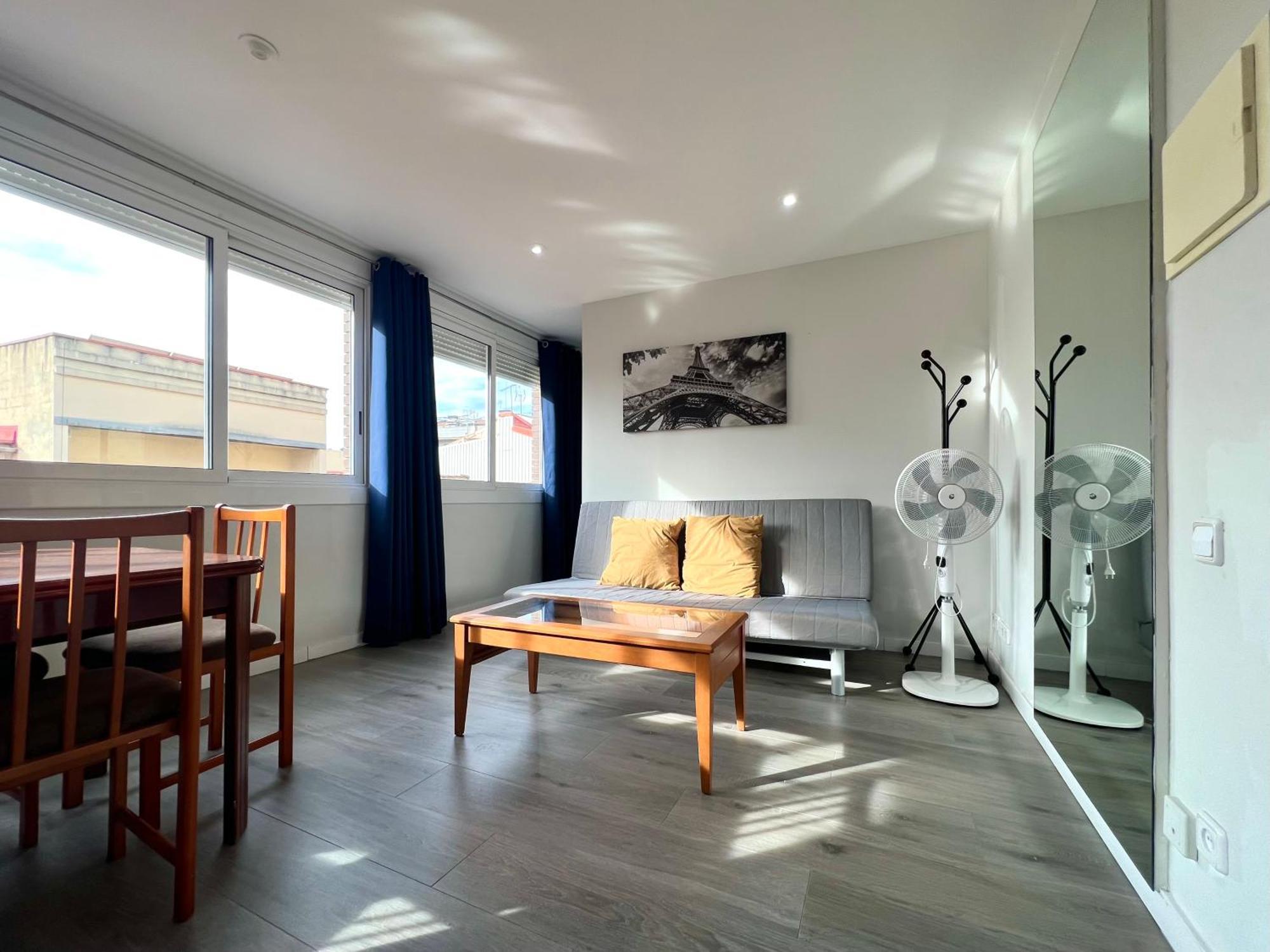 בדלונה Apartamentos Playa מראה חיצוני תמונה