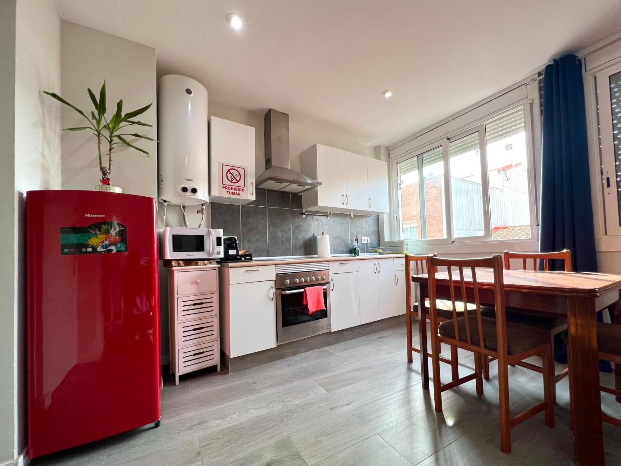 בדלונה Apartamentos Playa מראה חיצוני תמונה